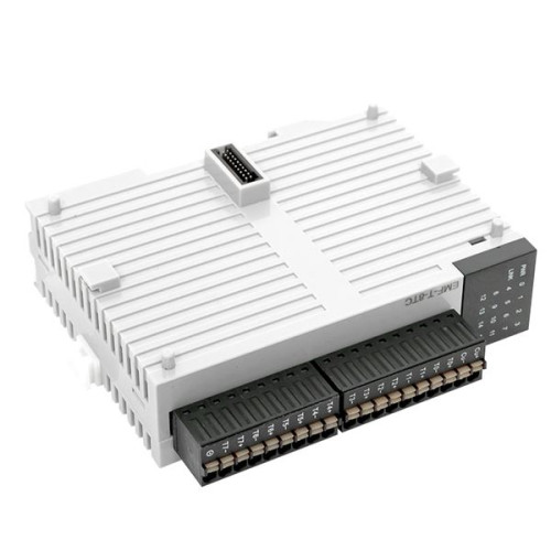 Модуль ввода термопар EMF 8 PRO-Logic EKF (без поверки) Модуль ввода термопар EMF 8 PRO-Logic EKF (без поверки)