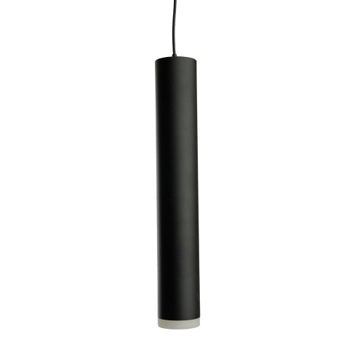 Светильник потолочный Feron ML1028 Barrel levitation на подвесе MR11 35W 230V, черный 40*250 Светильник потолочный Feron ML1028 Barrel levitation на подвесе MR11 35W 230V, черный 40*250
