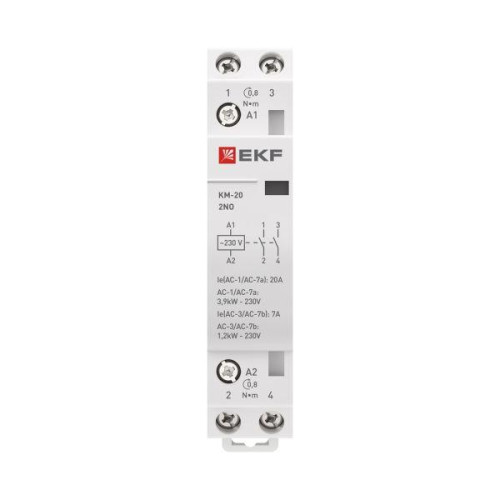 EKF km-1-20-20