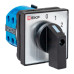 ПК-1-101 10А 1P «0-1-2-3» IP65 EKF ПК-1-101 10А 1P «0-1-2-3» IP65 EKF
