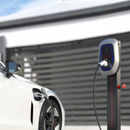 ЭОС Зарядка (EOS Charge) 7,4кВт T2C RF-WF-LAN-PM