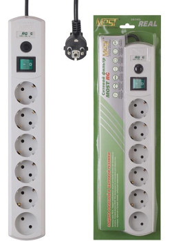 Prometheus Energy МОSТ RG 3 М