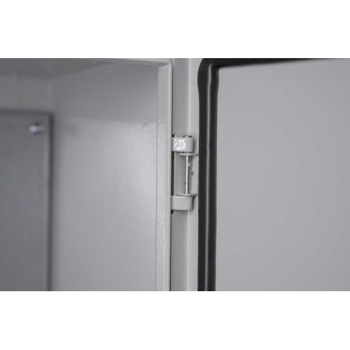 Корпус металлический ЩРНМ (ЩМП) IP55 600х400х200 RAL7035 Корпус металлический ЩРНМ (ЩМП) IP55 600х400х200 RAL7035