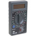 Мультиметр цифровой UNIVERSAL M830B IEK Мультиметр цифровой UNIVERSAL M830B IEK