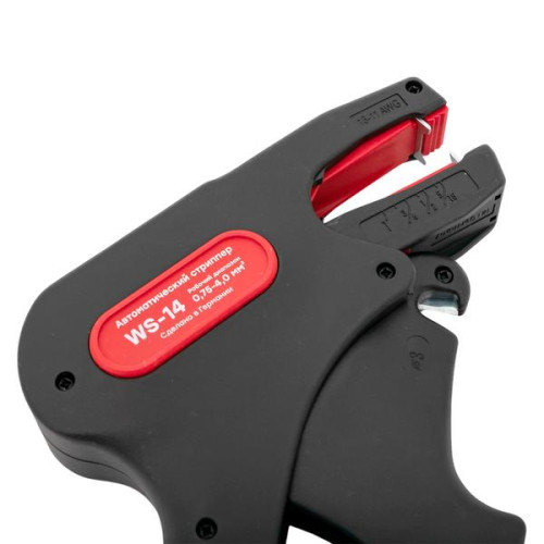Стриппер WS-14 EKF Professional Стриппер WS-14 EKF Professional