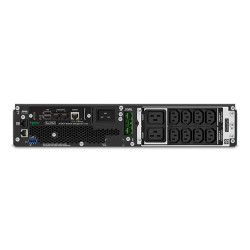 APC by Schneider Electric SRT2200RMXLI-NC