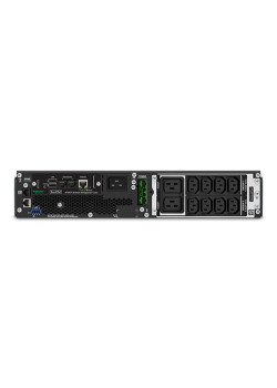 APC by Schneider Electric SRT2200RMXLI-NC