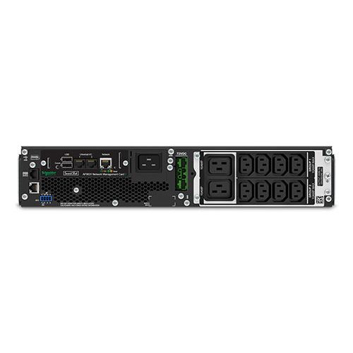 APC by Schneider Electric SRT2200RMXLI-NC