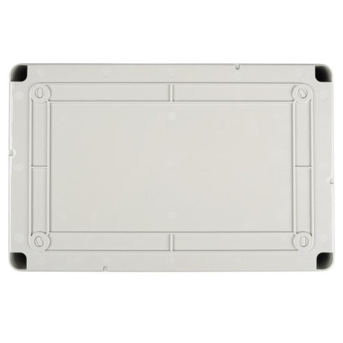 Бокс модульный накладной PDB/W 4015 GR (ЩРН-ПГ-15) IP65 пластик. Pro JazzWay 5072107 Бокс модульный накладной PDB/W 4015 GR (ЩРН-ПГ-15) IP65 пластик. Pro JazzWay 5072107