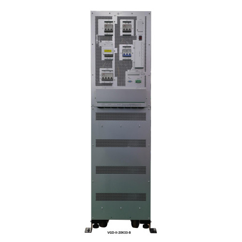 Powercom VGD-II-20K33