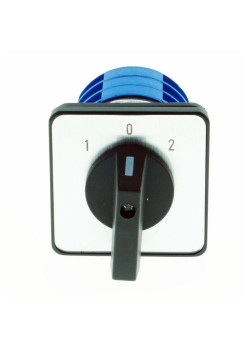 Переключатель кулачковый LW32-125/3 125А 3Р 