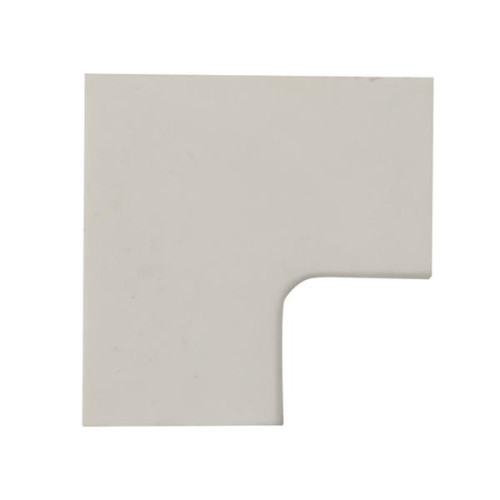Угол внутр. (40x16) (4 шт) белый EKF-Plast