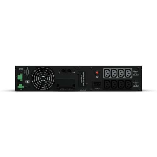 CyberPower OL1000ERTXL2U