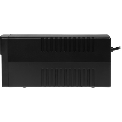 Источник бесперебойного питания Ippon Back Basic 850 Euro 480Вт 850ВА черный Источник бесперебойного питания Ippon Back Basic 850 Euro 480Вт 850ВА черный