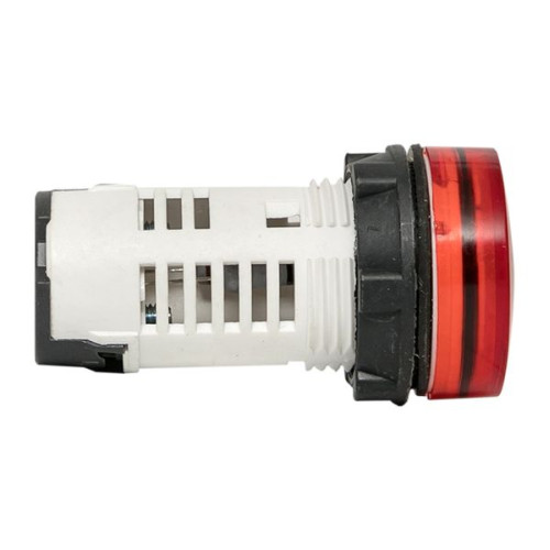 Матрица светодиодная AD16-22HS красный 230 В AC IP65 EKF