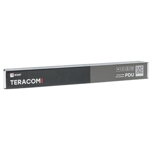 Блок PDU TERACOM PRO 19