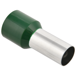 Наконечник НШВИ 50-20 оливковый (100шт/упак) IEK