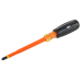 ARMA2L 5 Отвертка диэлектрическая PZ3х150 Т3 IEK ARMA2L 5 Отвертка диэлектрическая PZ3х150 Т3 IEK