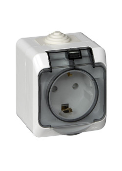 SYSTEME ELECTRIC PA16-044B
