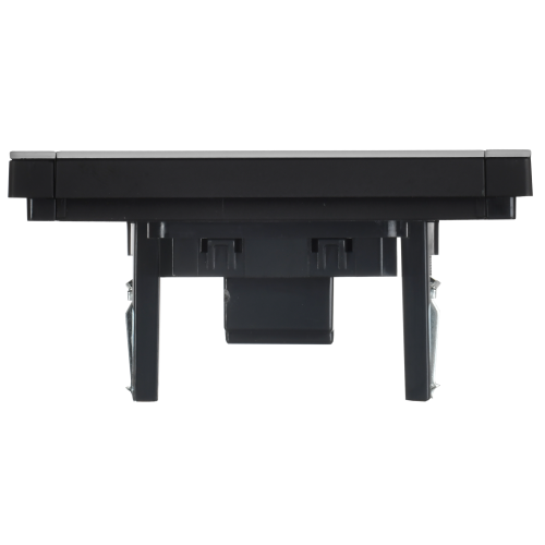 FORTE&PIANO Розетка HDMI FP740M металл никель IEK FORTE&PIANO Розетка HDMI FP740M металл никель IEK