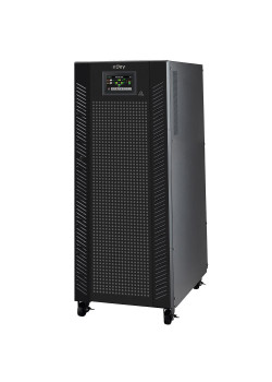 Источник бесперебойного питания nJoy Garun 60KL On-line 60000W/60000VA (UP33TOP160KGAAZ01B) (009434)