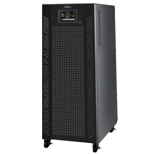 Источник бесперебойного питания nJoy Garun 60KL On-line 60000W/60000VA (UP33TOP160KGAAZ01B) (009434)