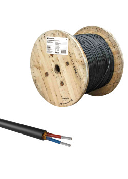 Кабель МКЭШнг(A)-LS 2x0,75 TDM