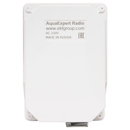 Модуль управления системы от протечки воды AquaExpert RADIO EKF PROXIMA