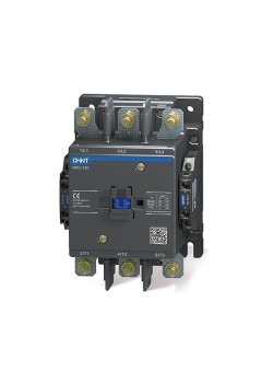 Контактор NXC-160 160А 380В AC 2НО+2НЗ 50/60Гц (R) CHINT 925255