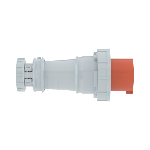 Вилка кабельная CP IP67 63A 3P+E 400В Вилка кабельная CP IP67 63A 3P+E 400В