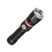 Фонарь ручной аккум. 4Вт T6LED/Li-ion18650 1200мА.ч алюм. КОСМОС (KOC811Lit) Фонарь ручной аккум. 4Вт T6LED/Li-ion18650 1200мА.ч алюм. КОСМОС (KOC811Lit)