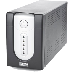 Источник бесперебойного питания (3 кабеля)/ Powercom IMP-3000AP