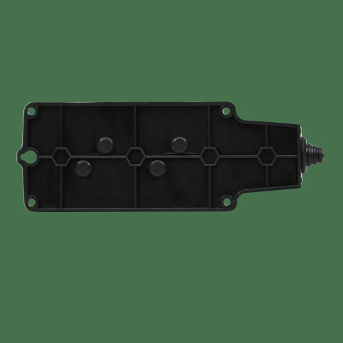 SYSTEME ELECTRIC MST4122RD