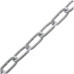 Цепь короткозвенная (DIN766) 3мм (уп.3м) Tech-KREP 127864 Цепь короткозвенная (DIN766) 3мм (уп.3м) Tech-KREP 127864