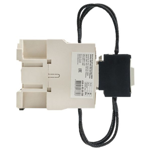 КМЭК 20квар 230В 1NО+1NC EKF PROxima КМЭК 20квар 230В 1NО+1NC EKF PROxima