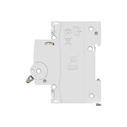 Авт. выкл. ВА 47-63N DC 1P 2А (C) 6кА PROXIMA EKF Авт. выкл. ВА 47-63N DC 1P 2А (C) 6кА PROXIMA EKF