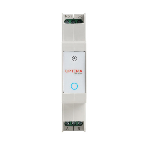 Концентратор беспроводных датчиков с внутренней антенной OptiSmart THM HUB1 Концентратор беспроводных датчиков с внутренней антенной OptiSmart THM HUB1
