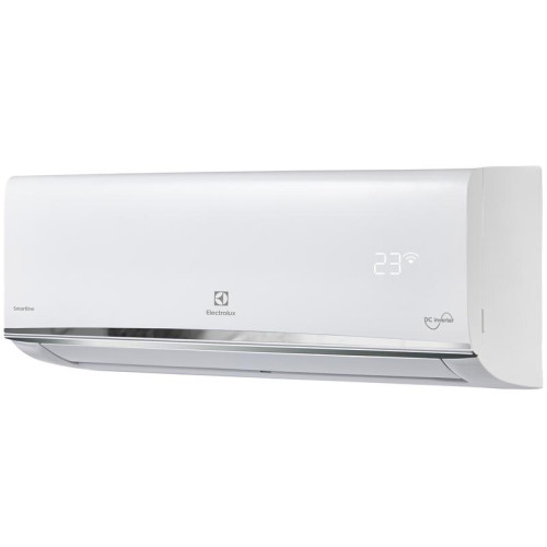Сплит-система инверторного типа Smartline DC EACS/I-07HSM/N8_V2 комплект Electrolux НС-1683655 Сплит-система инверторного типа Smartline DC EACS/I-07HSM/N8_V2 комплект Electrolux НС-1683655