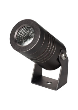 Светильник ALT-RAY-R42-5W Warm3000 DG 25deg 230В IP67 метал. Arlight 026446