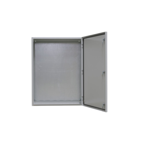 Корпус металлический ЩРНМ (ЩМП) IP55 700х500х200 RAL7035 Корпус металлический ЩРНМ (ЩМП) IP55 700х500х200 RAL7035