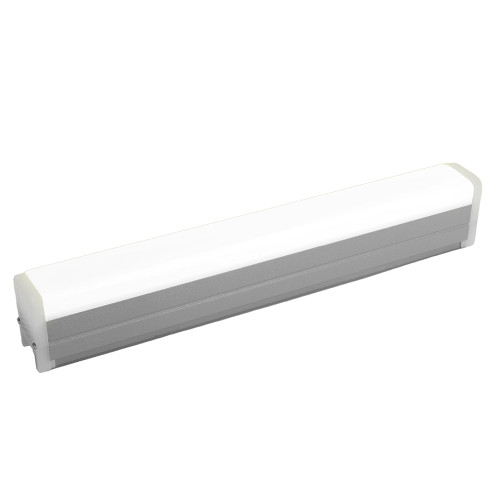 LL-894-1 Светодиодный прожектор Световая линия, 2700K, 250*30*45mm, 3W, DC24V, IP65 LL-894-1 Светодиодный прожектор Световая линия, 2700K, 250*30*45mm, 3W, DC24V, IP65
