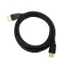 Шнур HDMI-HDMI gold 3м с фильтрами (PE bag) PROCONNECT 17-6205-6 Шнур HDMI-HDMI gold 3м с фильтрами (PE bag) PROCONNECT 17-6205-6
