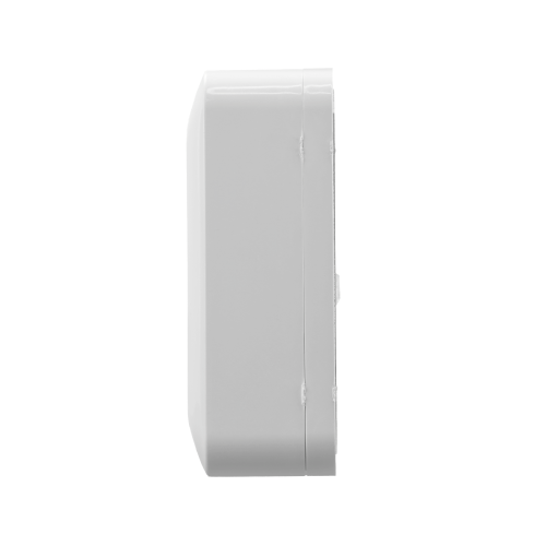 MULTIBOX Коробка клеммная IP44 с монтажной пластиной, 5х6,0 мм2, 380 В, 40 А БЕЛАЯ MULTIBOX Коробка клеммная IP44 с монтажной пластиной, 5х6,0 мм2, 380 В, 40 А БЕЛАЯ