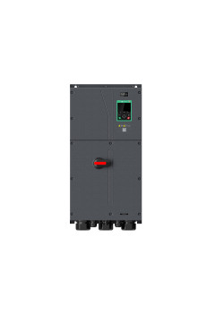 ПЧ STV900 75 кВт (P: 90 кВт) 400В IP55