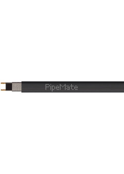Кабель нагревательный саморегулирующийся 15PipeMate-N, катушка 250 на отрез