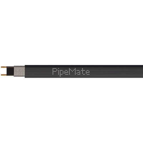 Кабель нагревательный саморегулирующийся 15PipeMate-N, катушка 250 на отрез