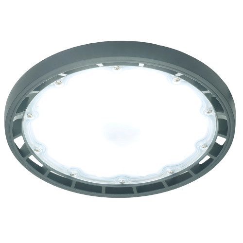 Светильник складской Feron AL1006 IP65 150W 90° 5000K Светильник складской Feron AL1006 IP65 150W 90° 5000K