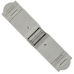 ARMAFIX Колодка клеммная с болтовым соединением 10-240 мм2/420А с защитной крышкой PTB185/240SH IEK
