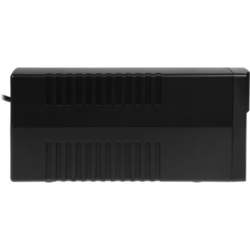 Источник бесперебойного питания Ippon Back Basic 850 Euro 480Вт 850ВА черный Источник бесперебойного питания Ippon Back Basic 850 Euro 480Вт 850ВА черный