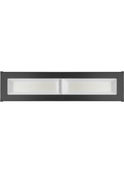 Светильник светодиодный 95 437 OHB-04-02 (150-5K-LED) 150Вт 5000К IP65 15000лм 220-240В для высоких пролетов ОНЛАЙТ 95437